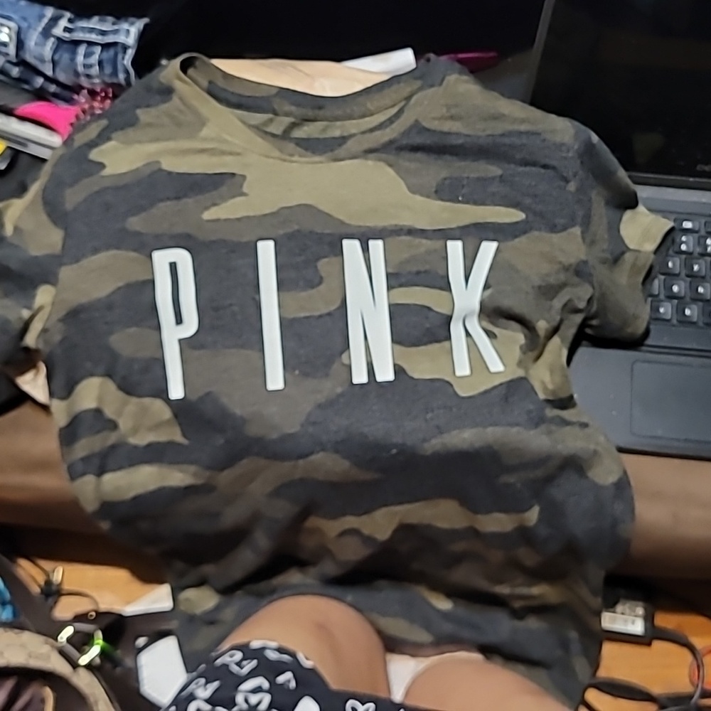 Pink Victora secert